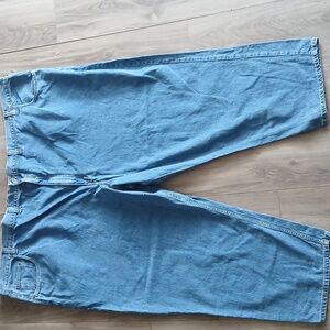 Canyon Ridge 66x30 Mens Relaxed Fit Jeans